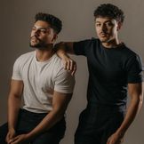 Imagen del artista Ramon e Rafael