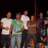 Imagen del artista Banda 7