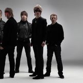 Imagem do artista Beady Eye