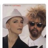 Imagem do artista Eurythmics