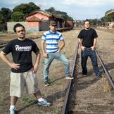 Imagen del artista 35mls