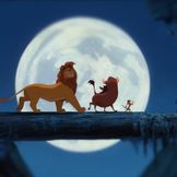 Imagem do artista O Rei Leão (The Lion King)
