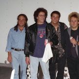 Imagen del artista Gary Lewis And The Playboys