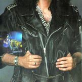 Imagen del artista Bruce Kulick