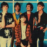 Imagem do artista The Strokes