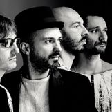 Imagem do artista Subsonica