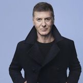 Imagen del artista Etienne Daho