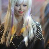 Imagen del artista Sasha Pieterse