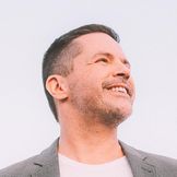 Imagen del artista Pedro Mariano