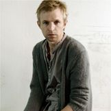 Imagen del artista Jay Jay Johanson