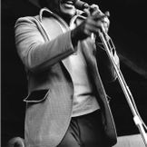 Artist's image Jimmy Witherspoon