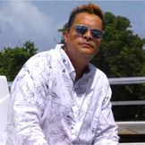 Imagem do artista Johnny O
