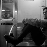 Imagem do artista Austin Brown