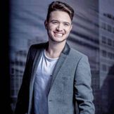 Imagen del artista Thiago Matheus