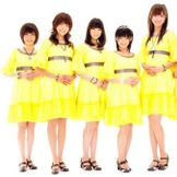 Imagen del artista Berryz Koubou