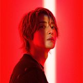 Imagem do artista Kim HyunJoong