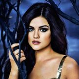 Artist's image Lucy Hale