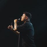 Imagen del artista José Wellington