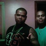 Imagem do artista MC Sapão