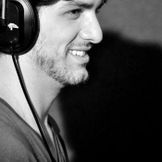 Imagem do artista Matheus Brant