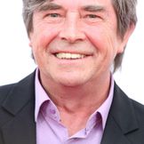 Imagem do artista John Paul Young