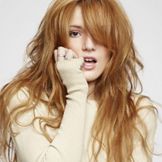 Imagen del artista Bella Thorne