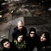 Imagen del artista Machinae Supremacy