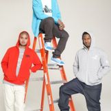 Imagen del artista N.E.R.D.