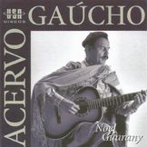 Imagen del artista Noel Guarany