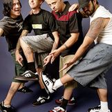 Imagen del artista Authority Zero