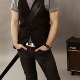 Imagen del artista Hunter Hayes