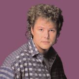 Imagen del artista Dan Hartman