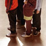 Imagem do artista Café Tacvba
