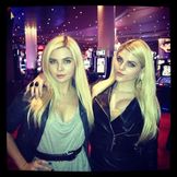 Imagen del artista Destinee & Paris