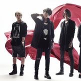 Artist image THE ORAL CIGARETTES