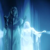 Imagem do artista AURORA
