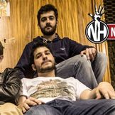 Imagen del artista No Hands