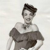 Artist image Carmen Miranda