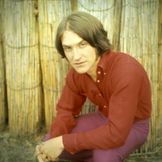 Imagem do artista Dave Davies