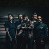 Imagen del artista Wolves At The Gate