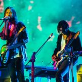 Imagem do artista Tame Impala