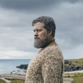 Imagem do artista John Grant