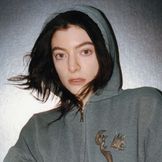 Imagen del artista Lorde