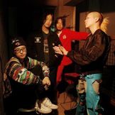 Imagem do artista HYUKOH