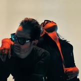 Artist's image Phantogram