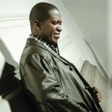 Imagen del artista Marcelo Santos