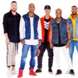 Imagem do artista Turma do Pagode