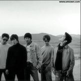 Imagem do artista SHINHWA