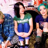 Imagem do artista Hands Off Gretel