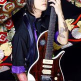 Imagen del artista Wagakki Band